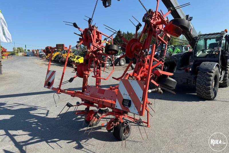Kuhn, GF7601MH