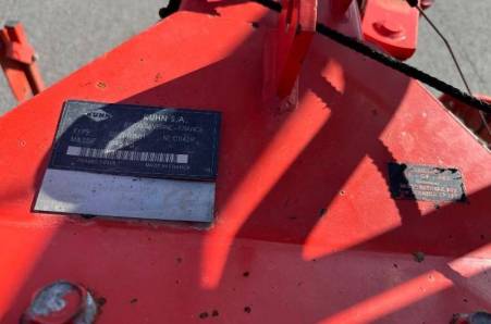 Kuhn, GF7601MH