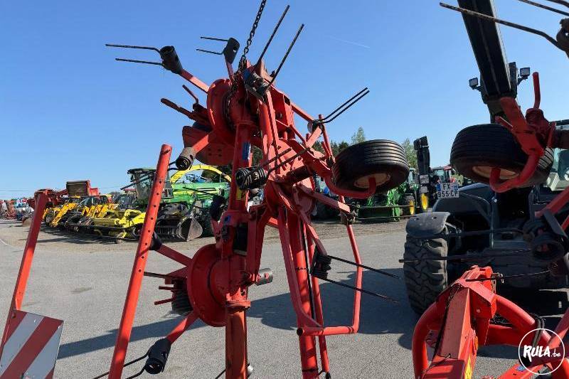 Kuhn, GF7601MH