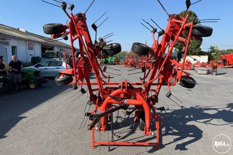 Kuhn, GF7601MH