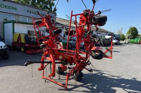 Kuhn, GF7601MH