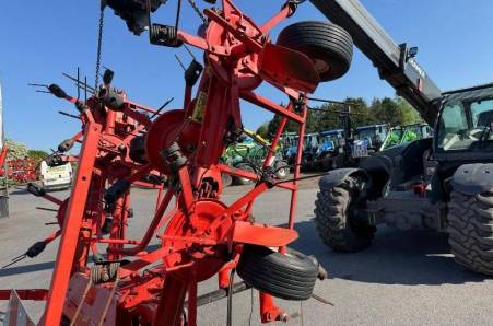 Kuhn, GF7601MH