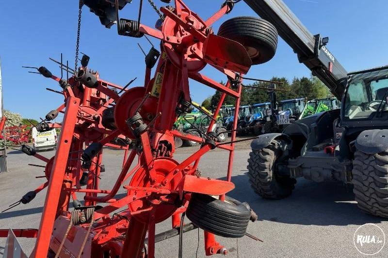 Kuhn, GF7601MH
