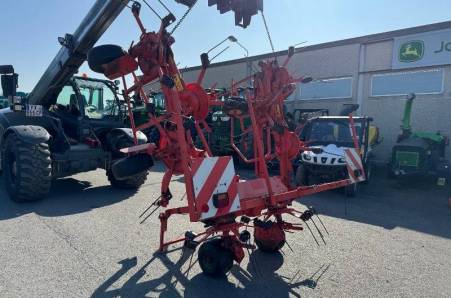 Kuhn, GF7601MH