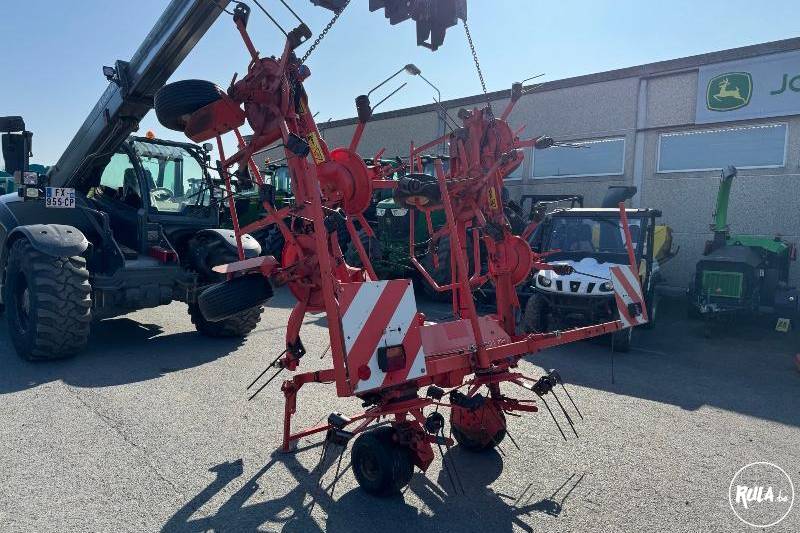 Kuhn, GF7601MH