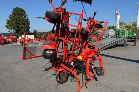 Kuhn, GF7601MH