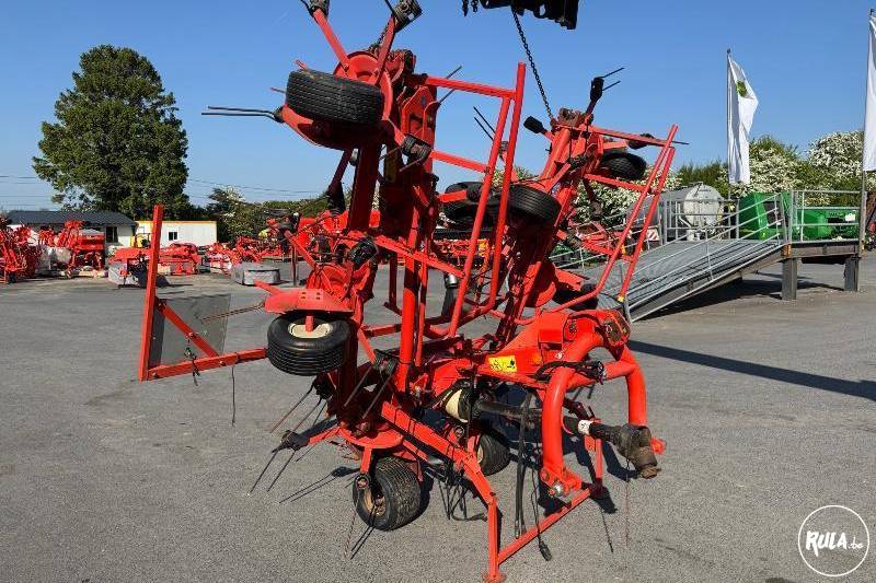 Kuhn, GF7601MH