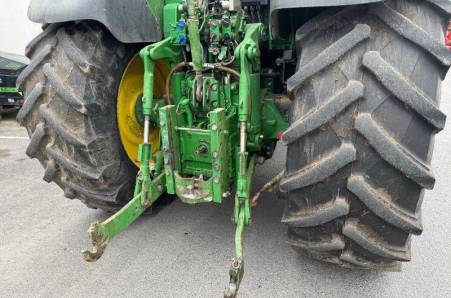 John Deere, 7530 PREMIUM