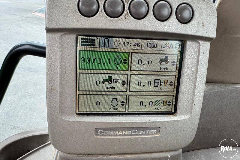 John Deere, 7530 PREMIUM