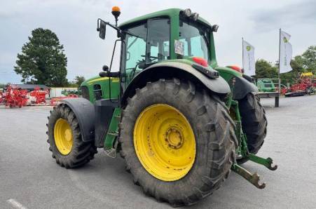 John Deere, 7530 PREMIUM