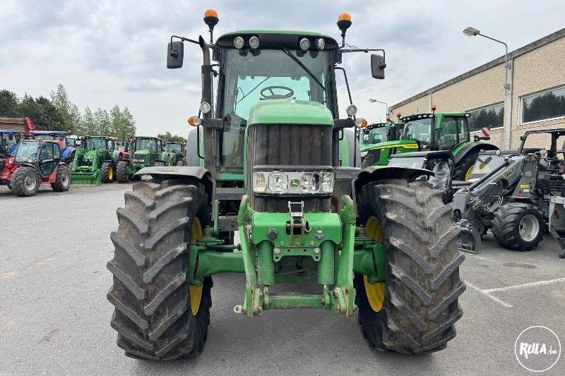 John Deere, 7530 PREMIUM