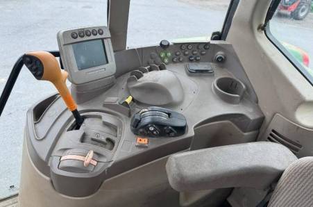 John Deere, 7530 PREMIUM