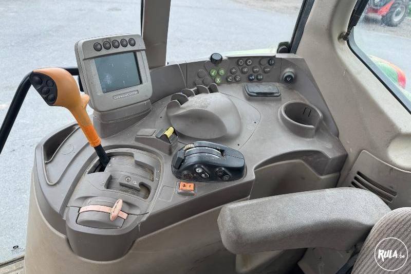 John Deere, 7530 PREMIUM