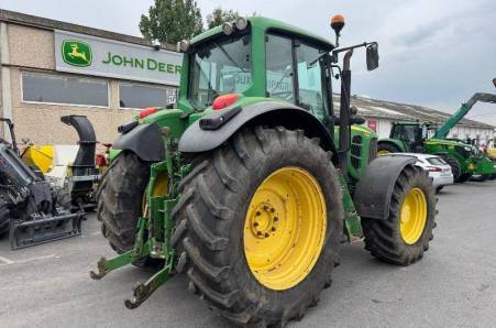 John Deere, 7530 PREMIUM