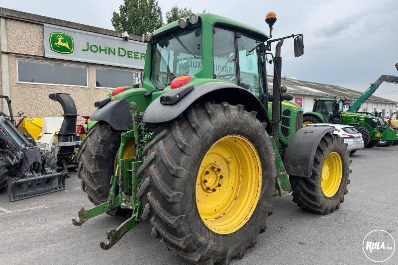 John Deere, 7530 PREMIUM