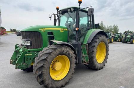 John Deere, 7530 PREMIUM