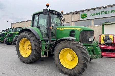 John Deere, 7530 PREMIUM