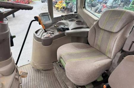 John Deere, 7530 PREMIUM