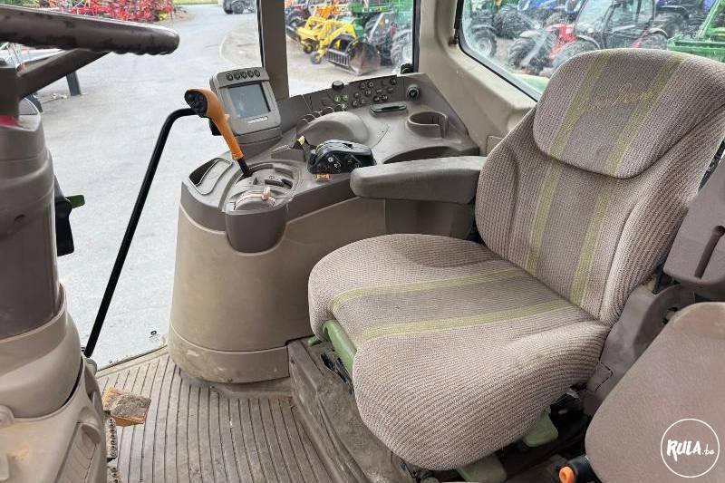 John Deere, 7530 PREMIUM