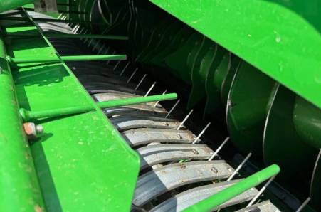 John Deere, V461M