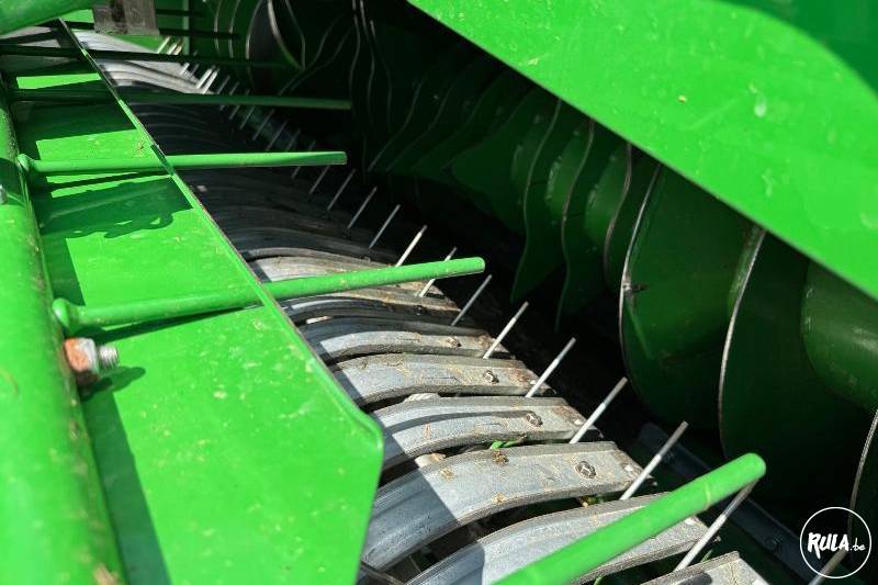 John Deere, V461M