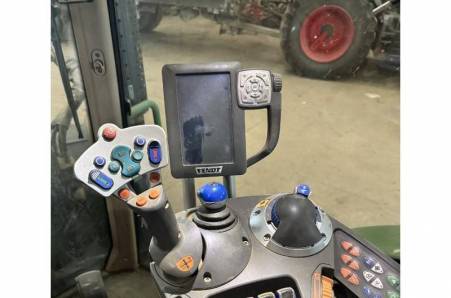 Fendt, 724 POWER