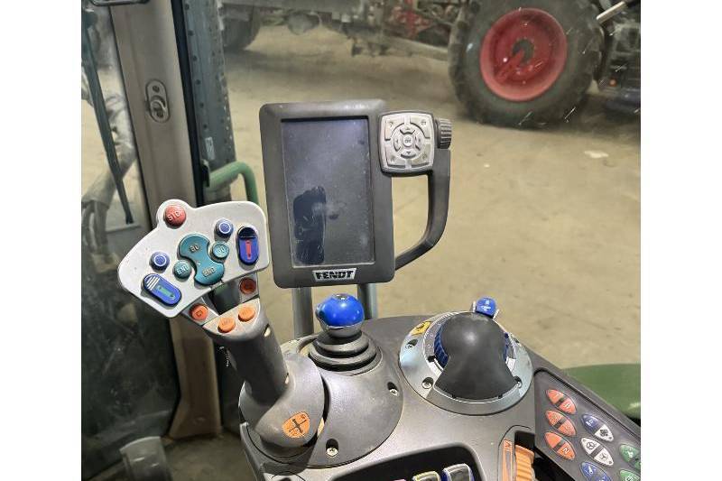 Fendt, 724 POWER