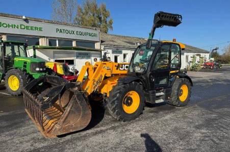 Jcb 538 70 