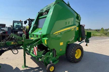 JD V461M 