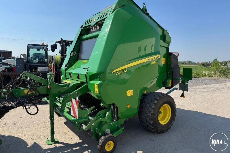 JD V461M 