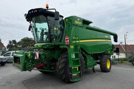 JD W540 