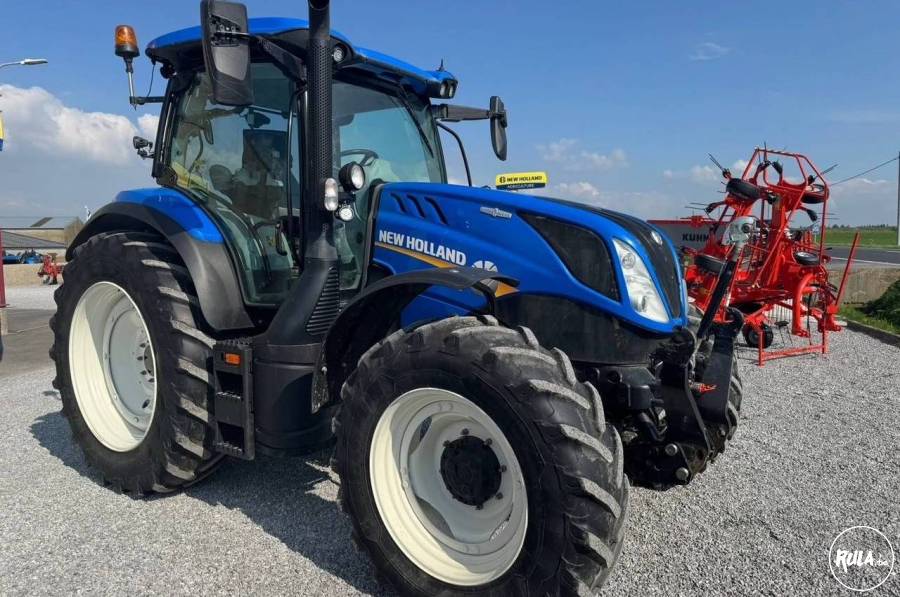 NH T6.180