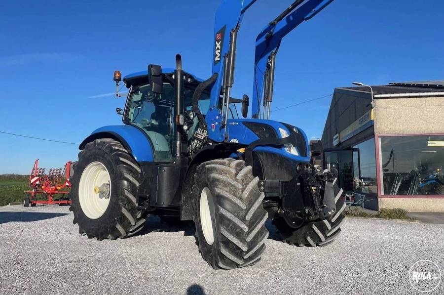 NH T7.230