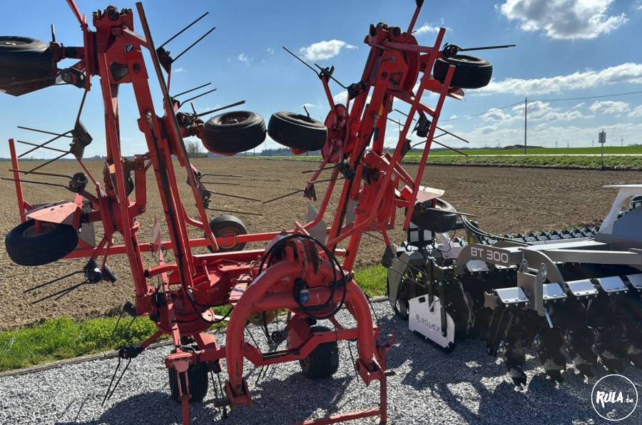 Faneuses Kuhn