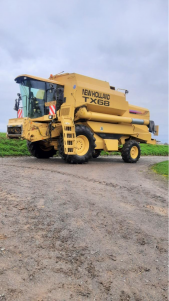 New Holland TX 68 
