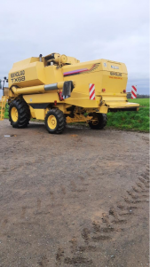 New Holland TX 68 