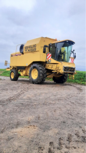 New Holland TX 68 