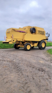 New Holland TX 68 