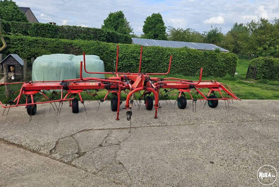 kverneland TA 746 