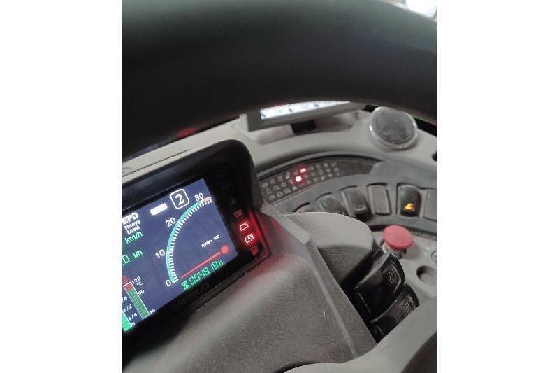 listing