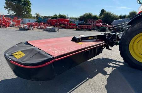 Vicon, EXTRA 332