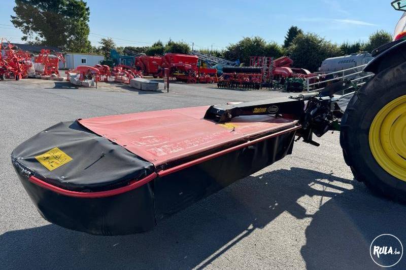Vicon, EXTRA 332