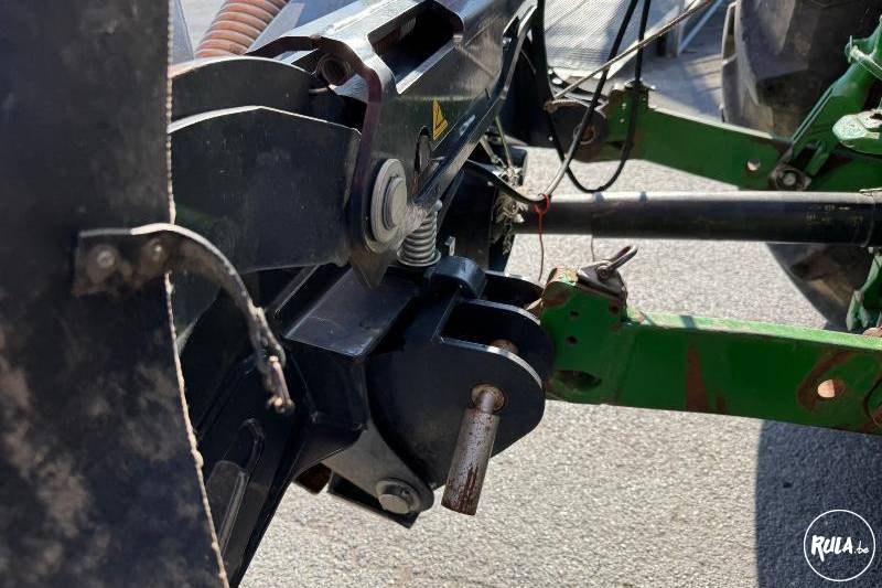 Vicon, EXTRA 332