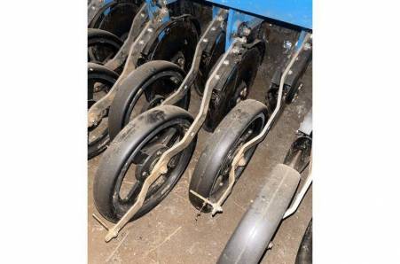 Lemken, SAPHIR 10