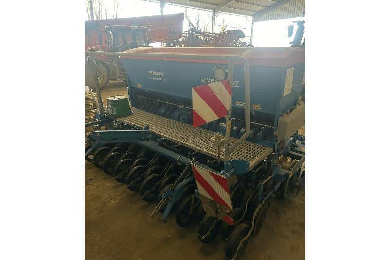 Lemken, SAPHIR 10