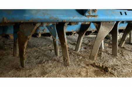 Lemken, SAPHIR 10