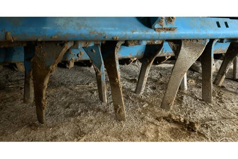 Lemken, SAPHIR 10
