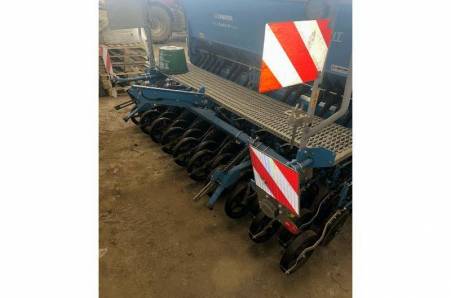 Lemken, SAPHIR 10