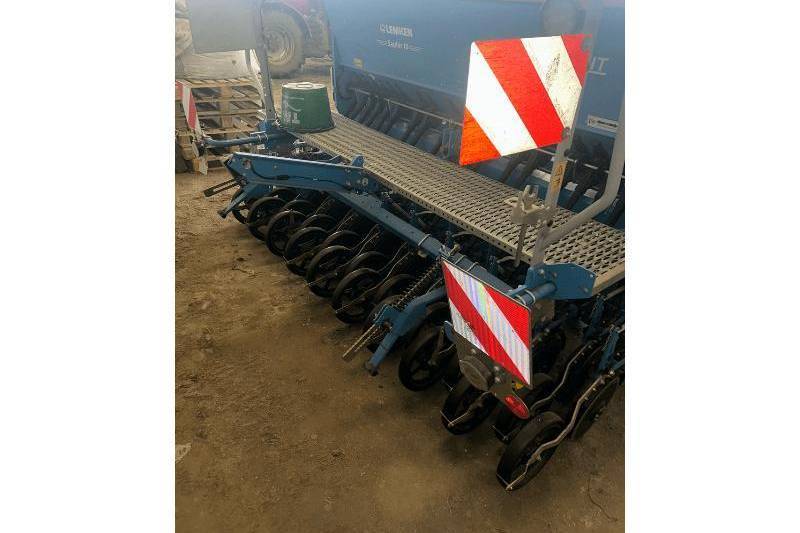 Lemken, SAPHIR 10