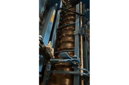 Lemken, SAPHIR 10